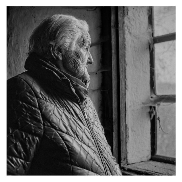 Jesús Castrillo, Fotógrafo Profesional