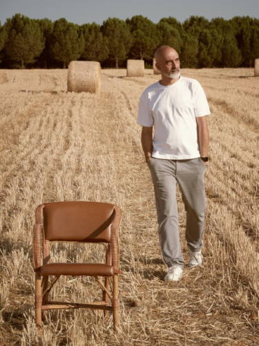 Jesús Castrillo, Fotógrafo Profesional
